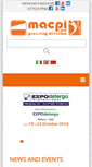 Mobile Screenshot of macpi.com